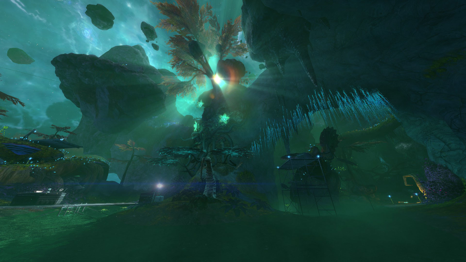 Скриншот 7: Black Mesa