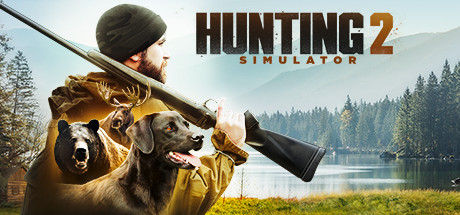 Обложка: Hunting Simulator 2