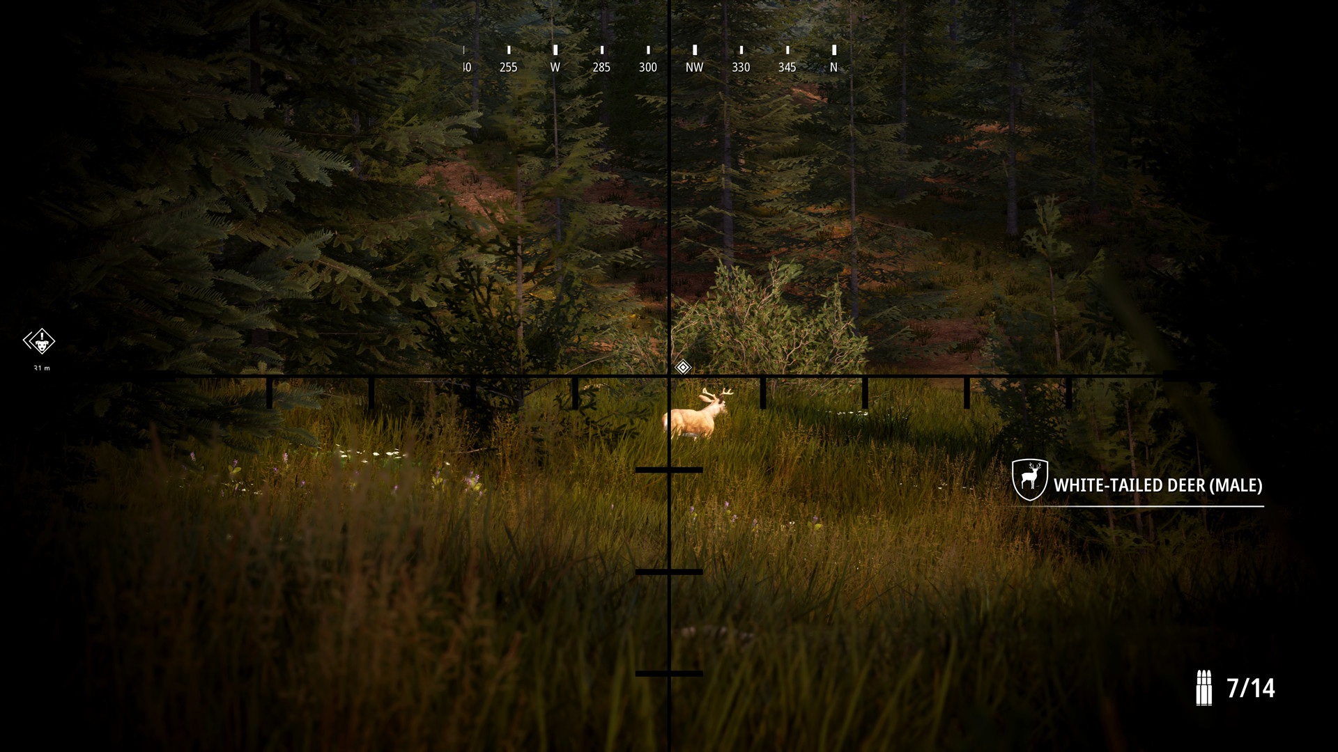 Скриншот 6: Hunting Simulator 2
