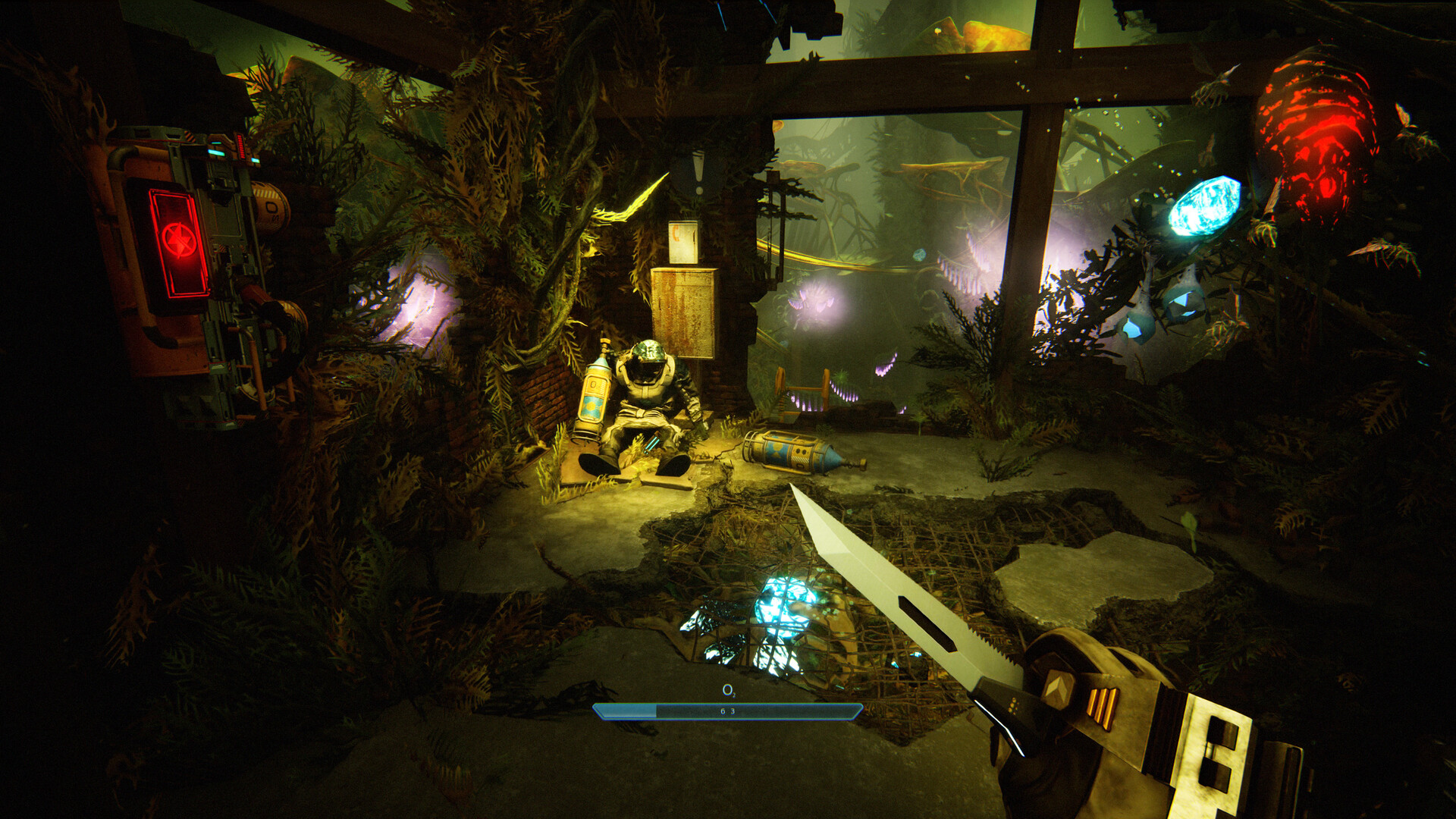 Скриншот 11: Forever Skies