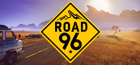Обложка: Road 96 🛣️