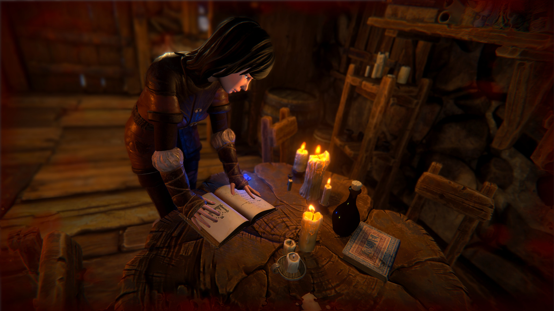 Скриншот 6: Seed of Life