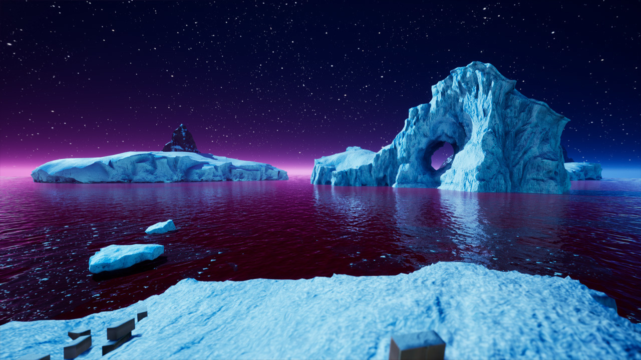 Скриншот: HORROR TALES: The Wine