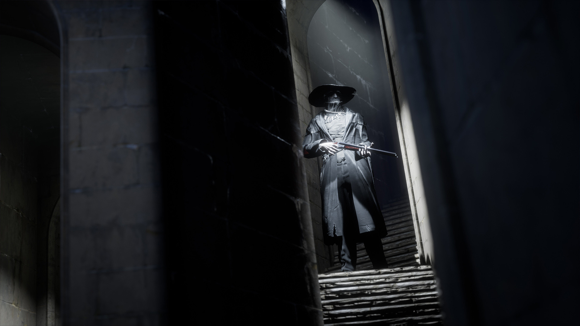 Скриншот 7: HORROR TALES: The Wine