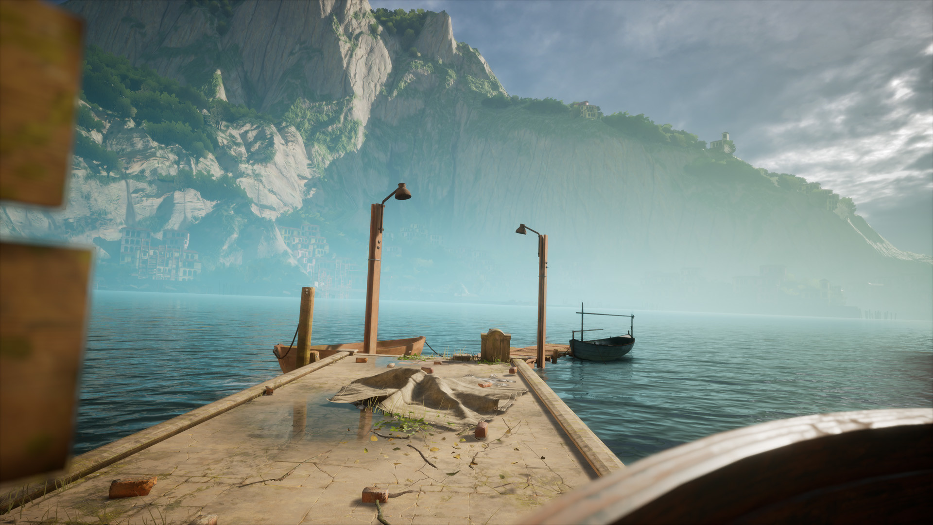 Скриншот 9: HORROR TALES: The Wine