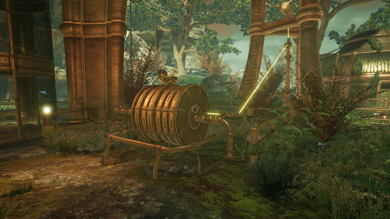 Скриншот 11: Nemezis: Mysterious Journey III