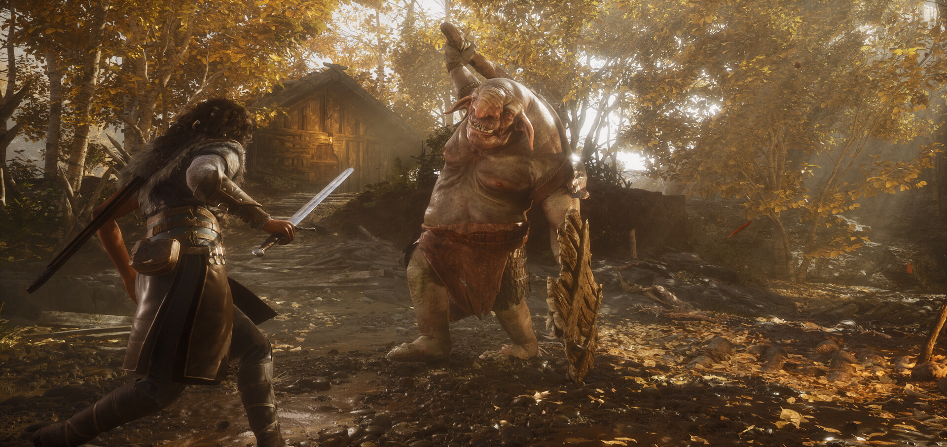 Скриншот 14: Echoes of the End: Enhanced Edition