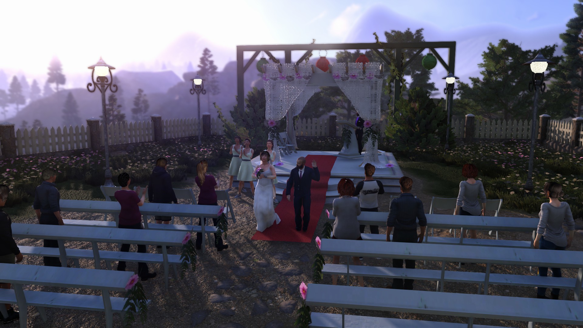 Скриншот 6: Lumberjack's Dynasty