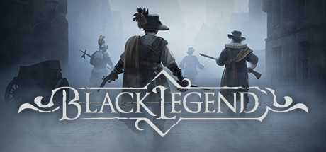 Обложка: Black Legend