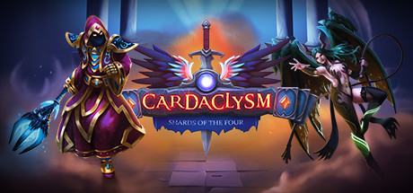 Обложка: Cardaclysm