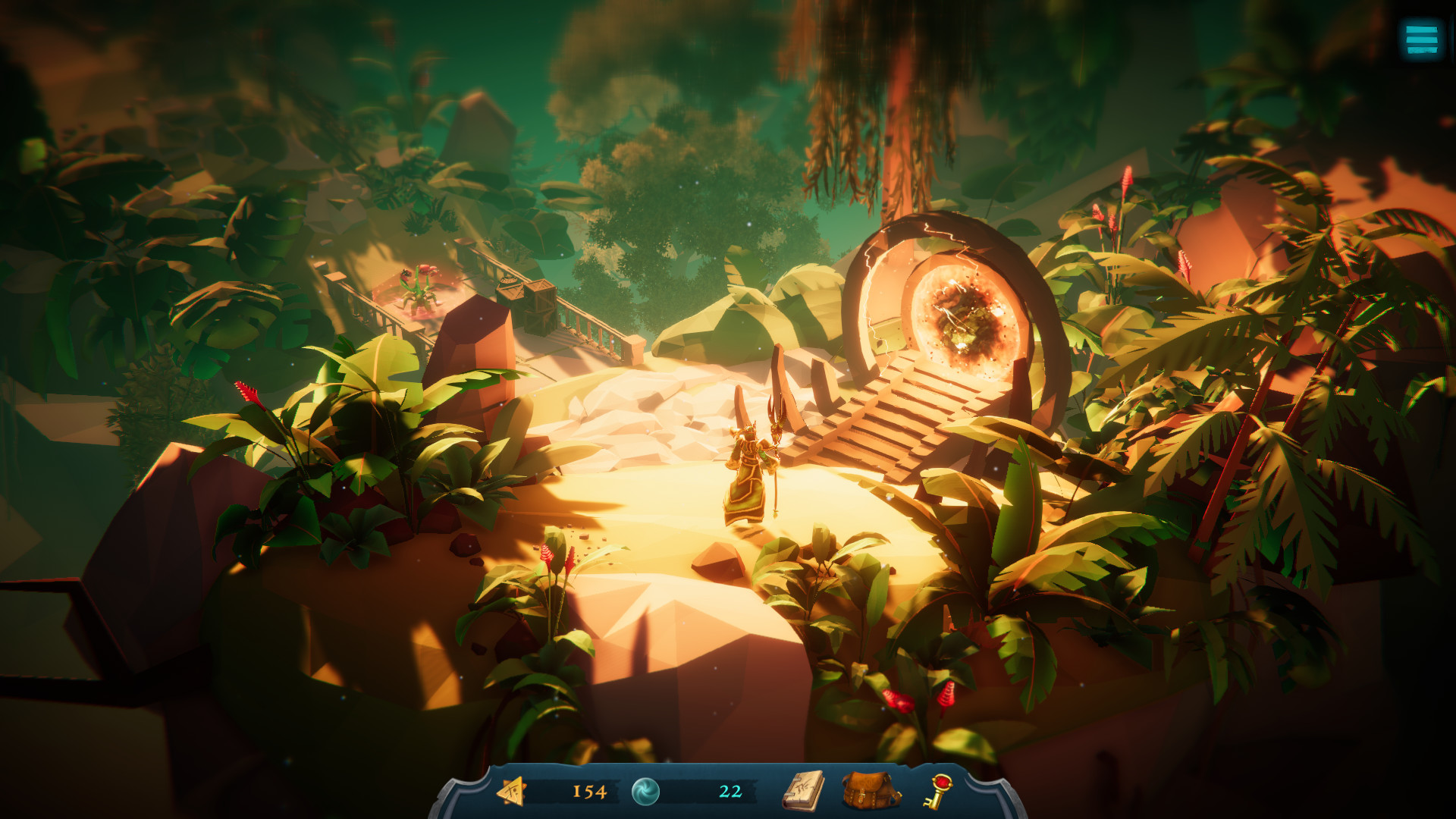 Скриншот: Cardaclysm