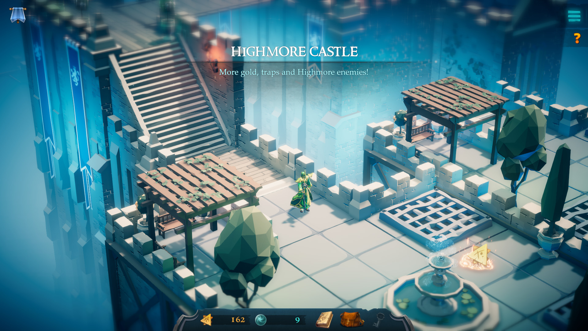 Скриншот 8: Cardaclysm