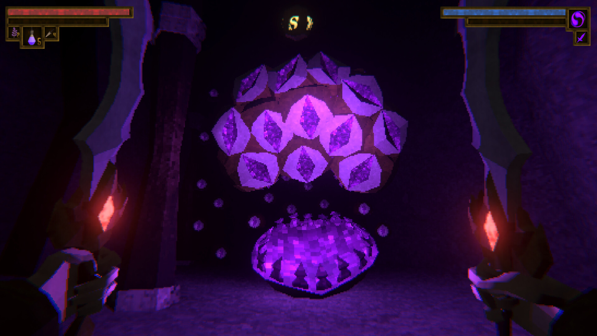 Скриншот 11: Verho - Curse of Faces