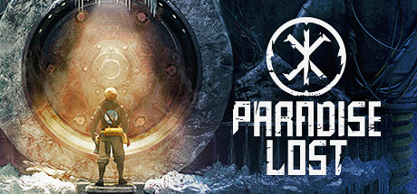 Обложка: Paradise Lost