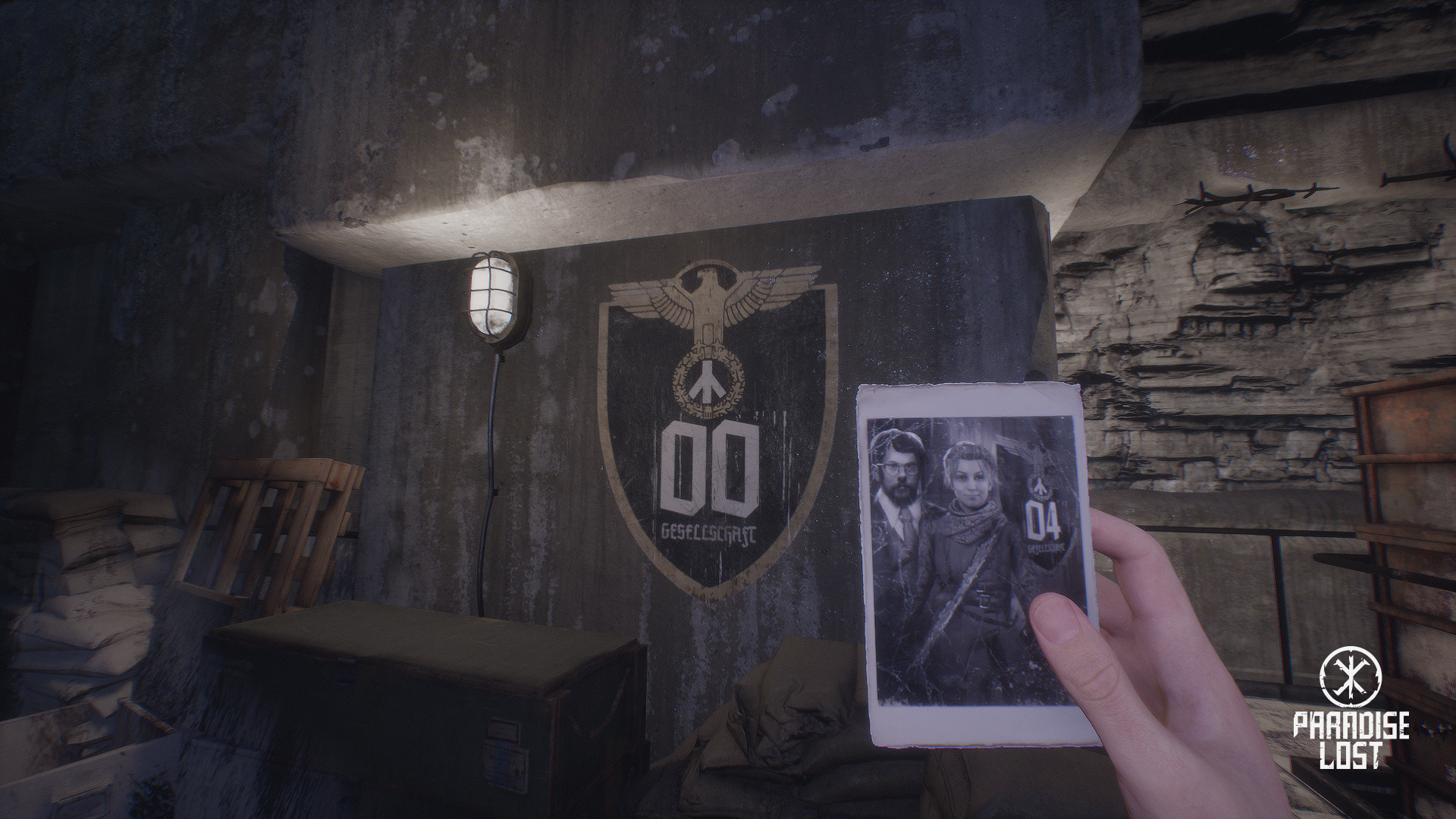 Скриншот 11: Paradise Lost