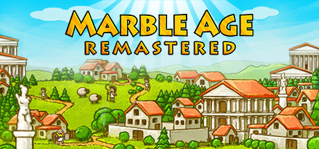 Обложка: Marble Age: Remastered