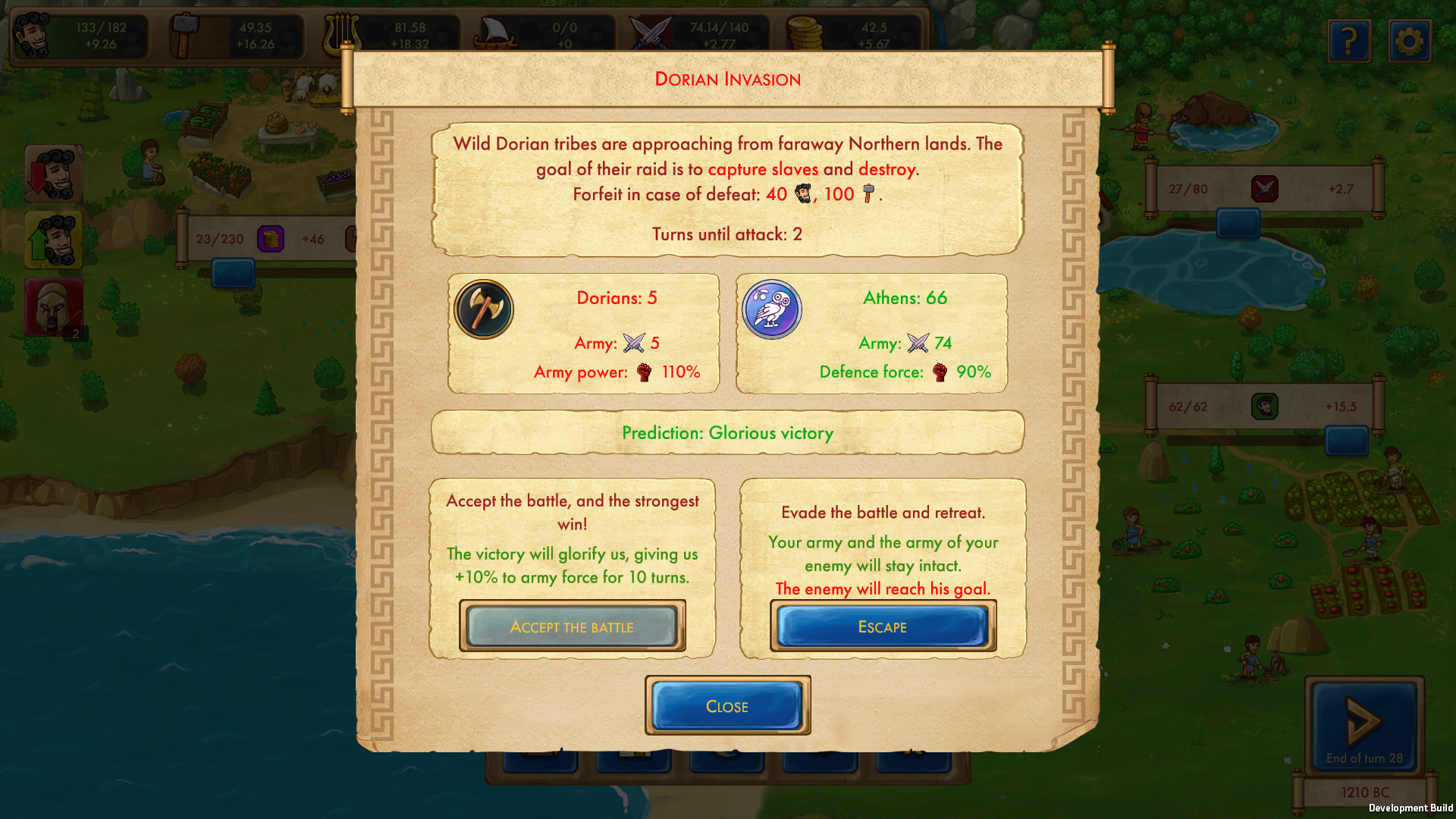 Скриншот 8: Marble Age: Remastered