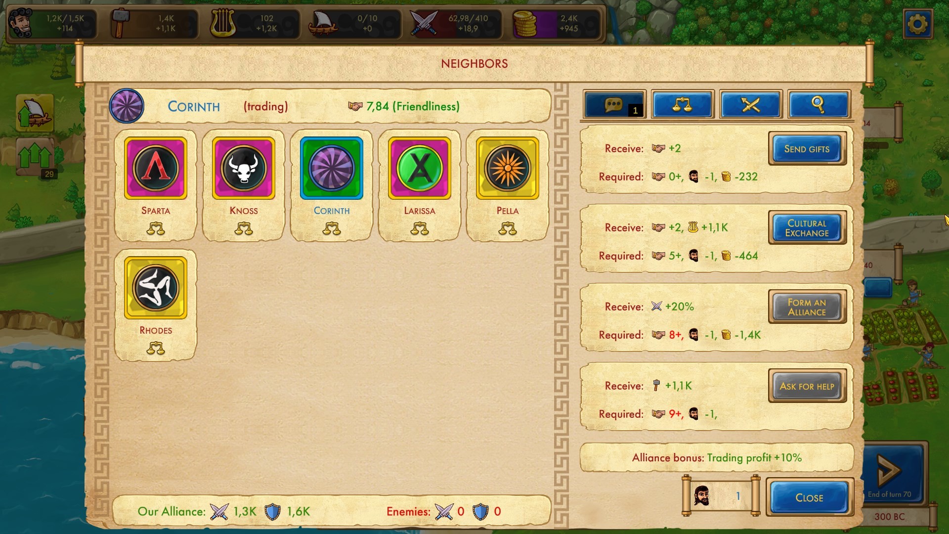 Скриншот 9: Marble Age: Remastered