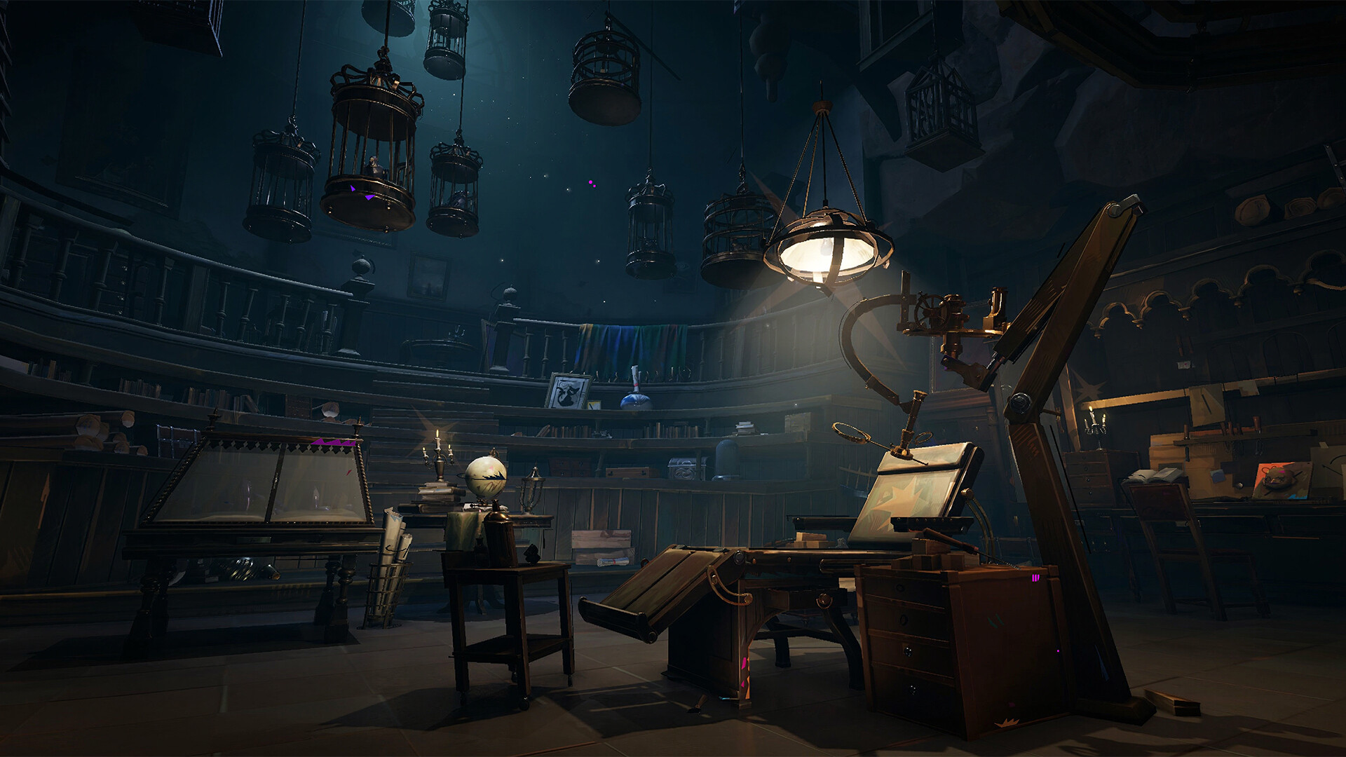 Скриншот 12: Sea of Remnants