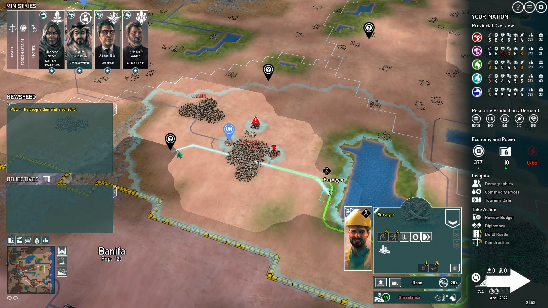 Скриншот 14: Rogue State Revolution