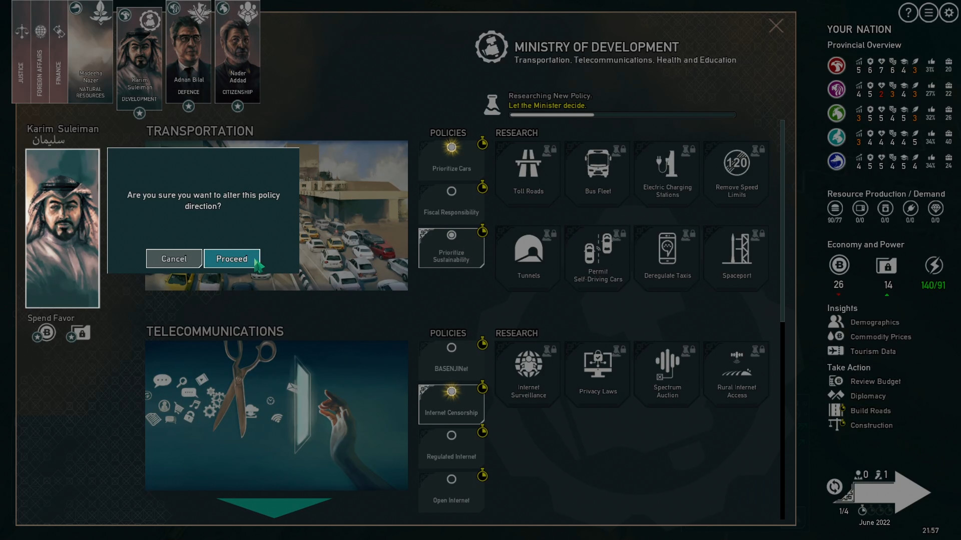 Скриншот 15: Rogue State Revolution