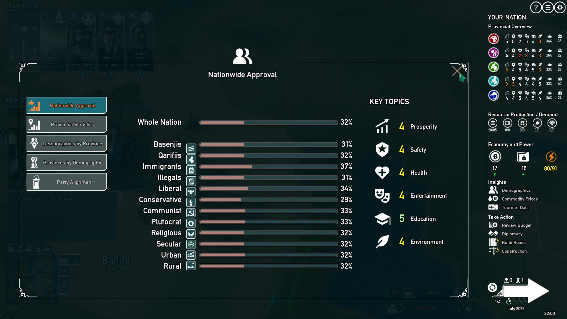 Скриншот 10: Rogue State Revolution