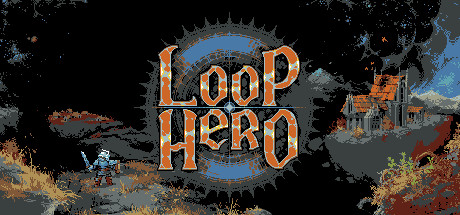 Обложка: Loop Hero