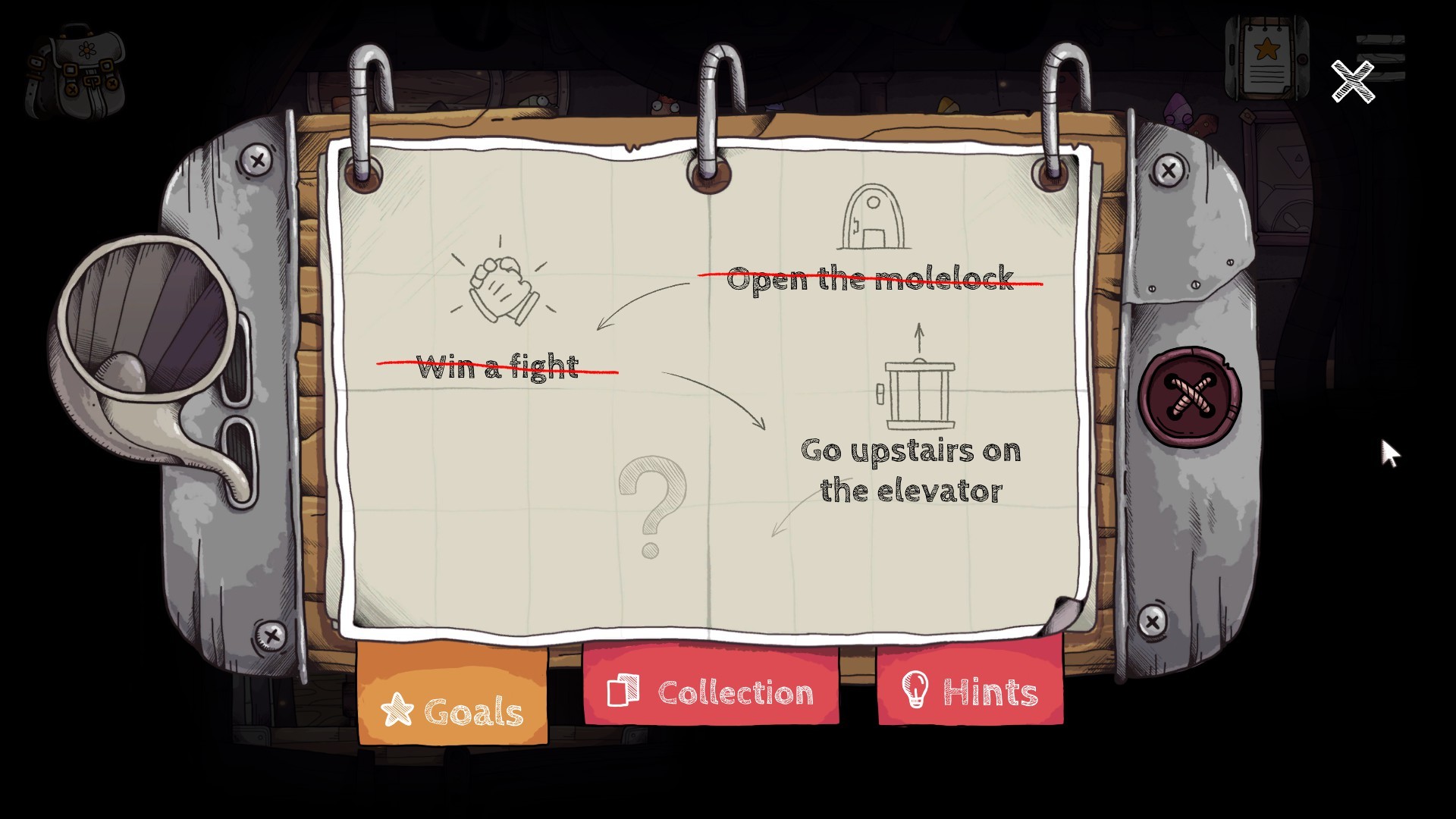 Скриншот 6: TOHU