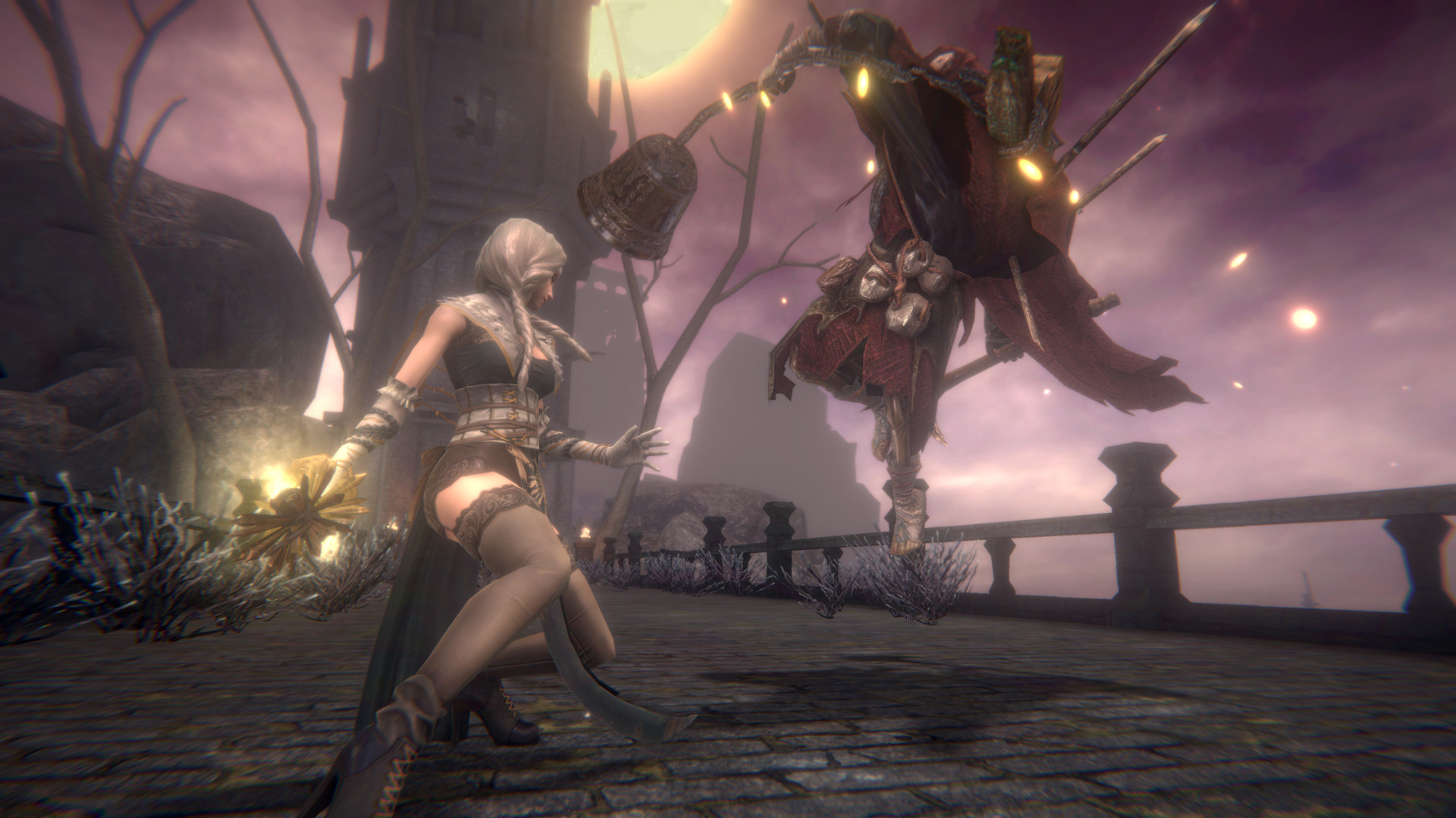 Скриншот 6: Pascal's Wager: Definitive Edition