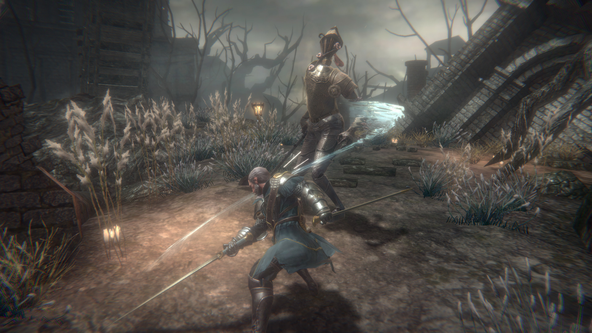 Скриншот 8: Pascal's Wager: Definitive Edition