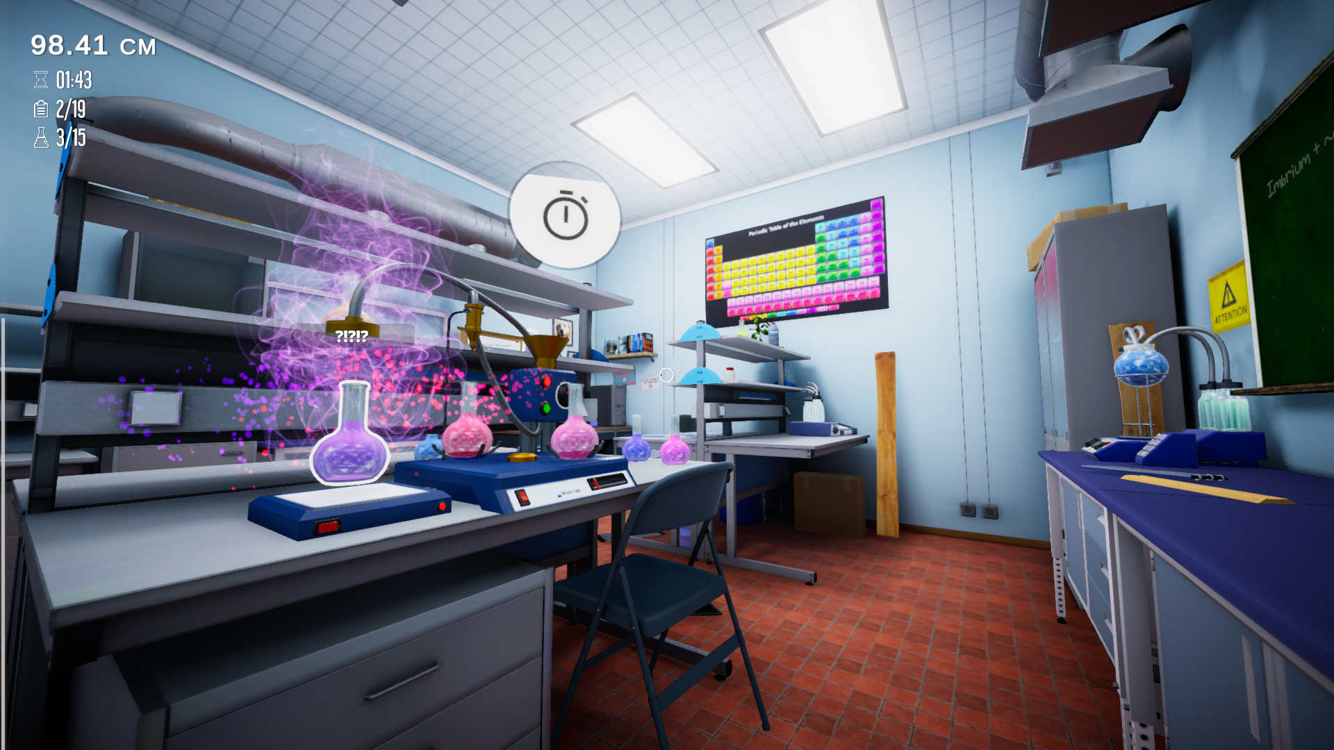 Скриншот 16: Size Matters