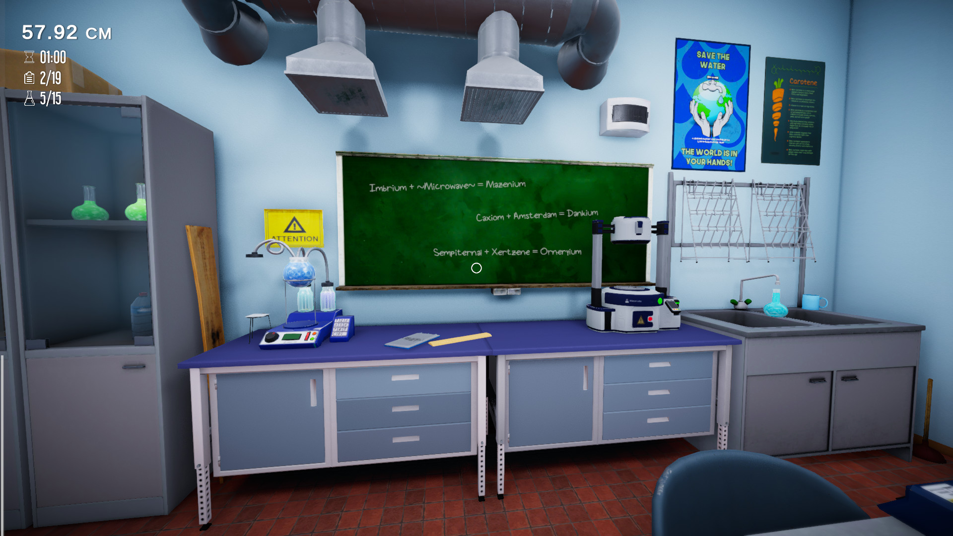 Скриншот 28: Size Matters