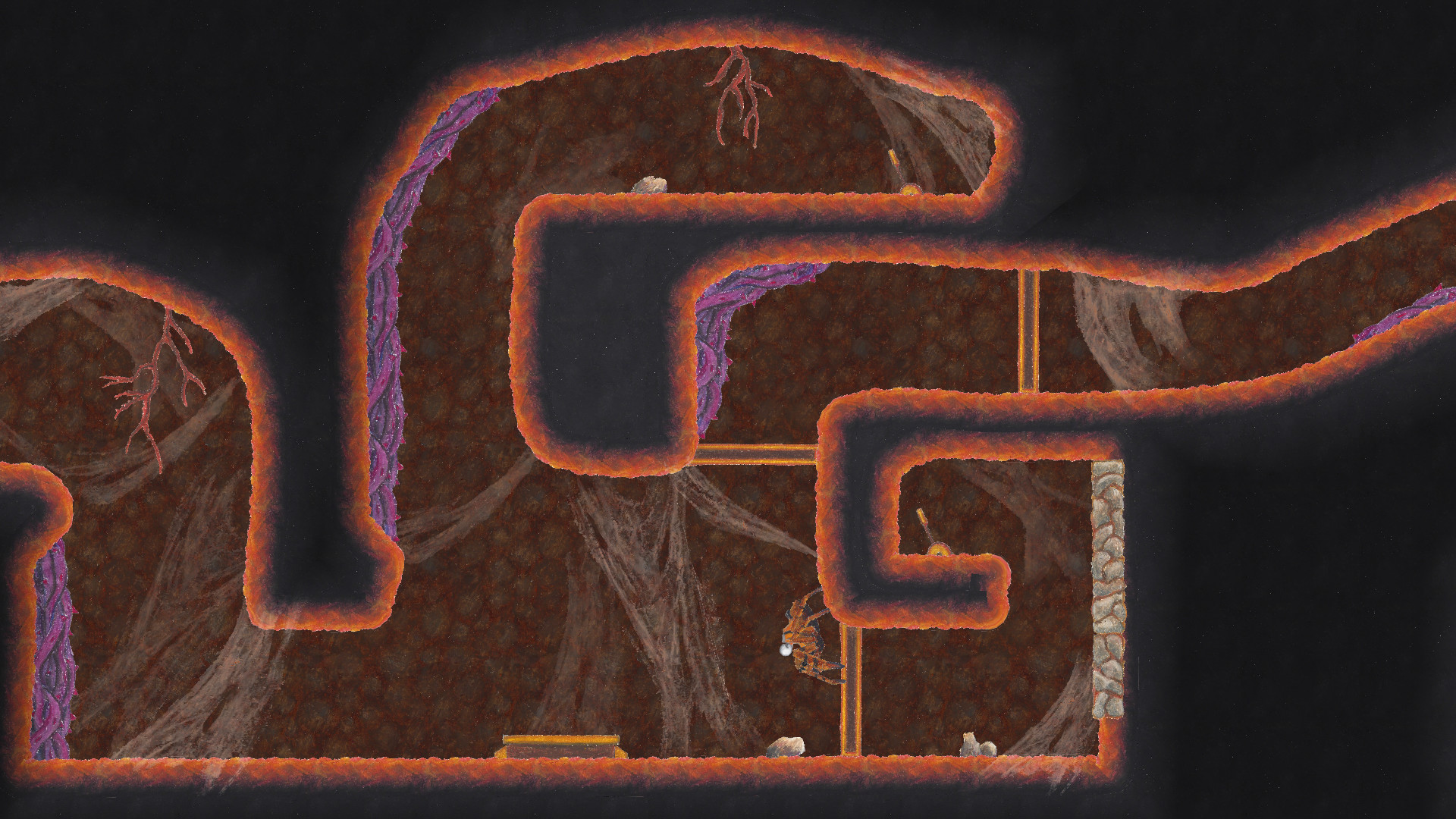 Скриншот: The Multi-Medium