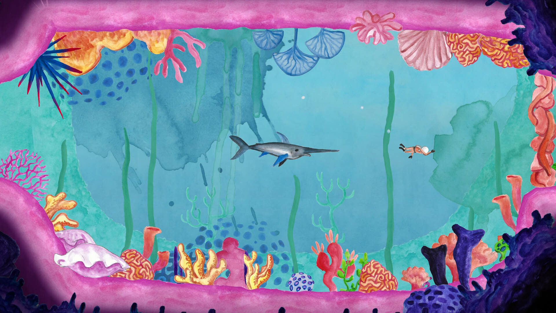 Скриншот: The Multi-Medium