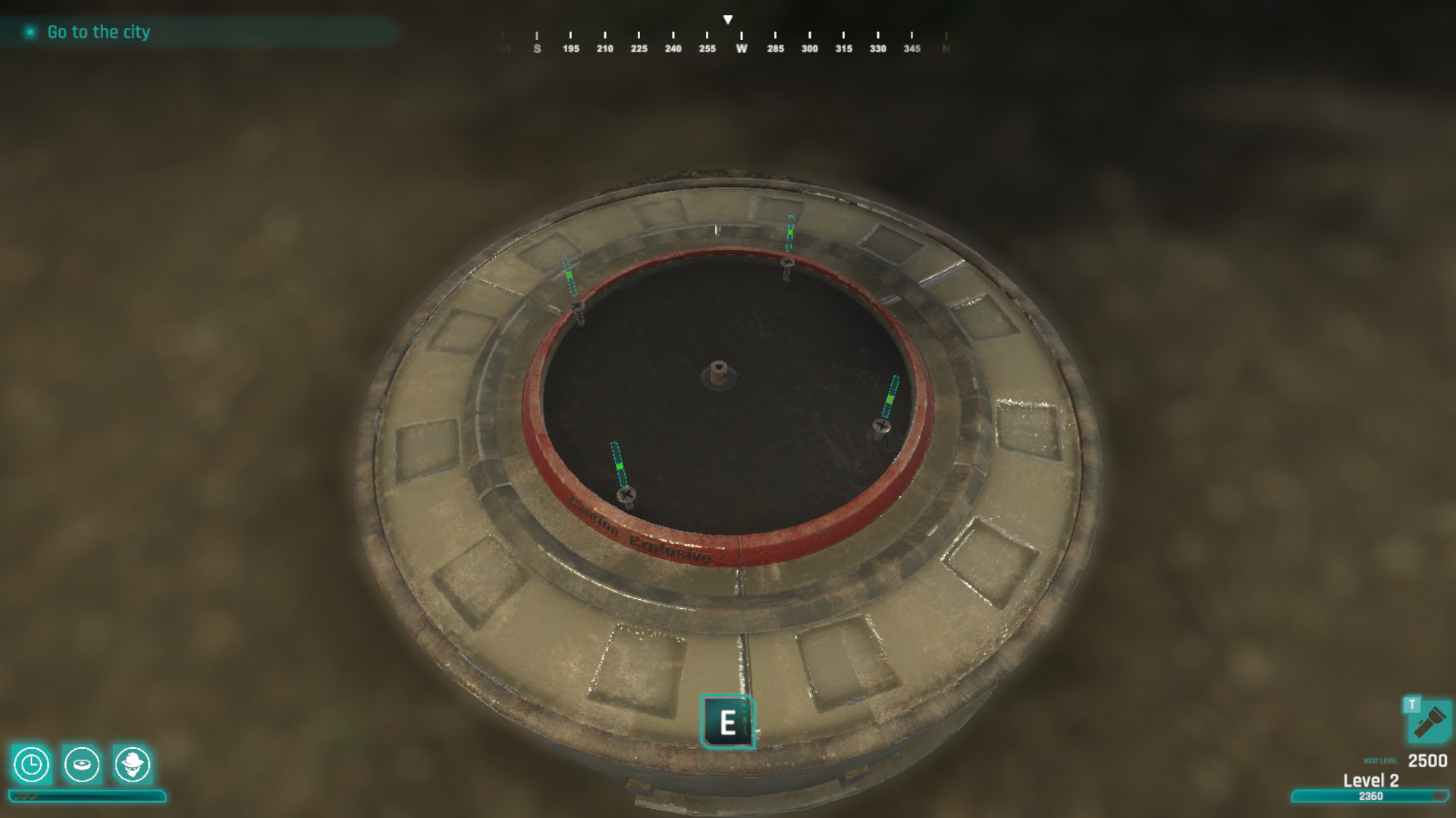 Скриншот 6: Sapper - Defuse The Bomb Simulator