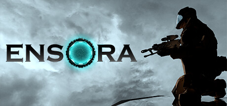Обложка: Ensora
