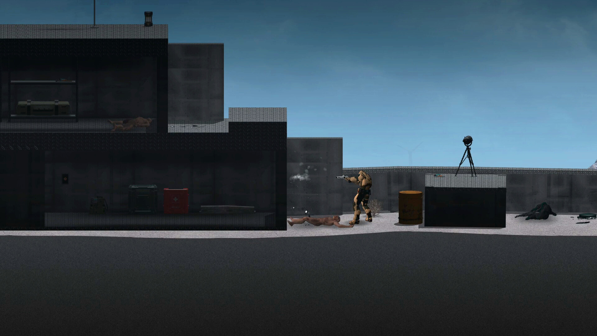 Скриншот 11: Ensora