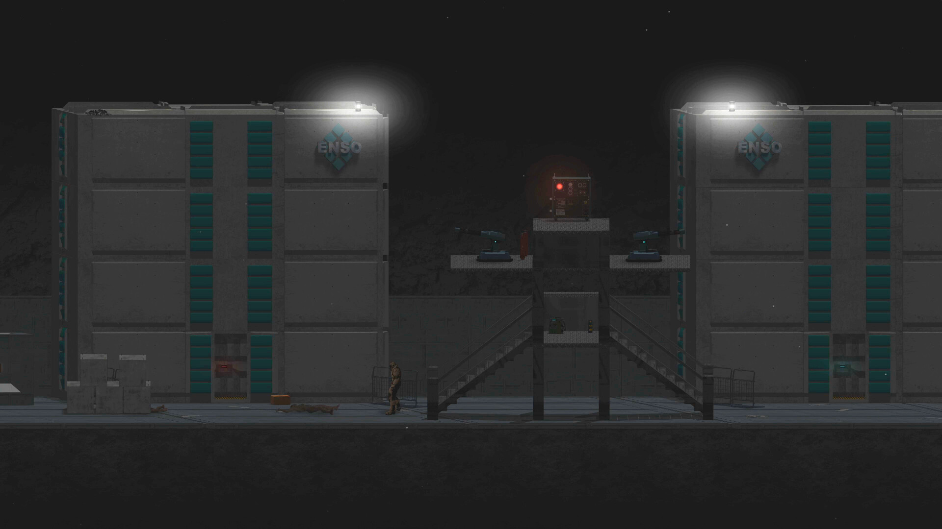 Скриншот 8: Ensora