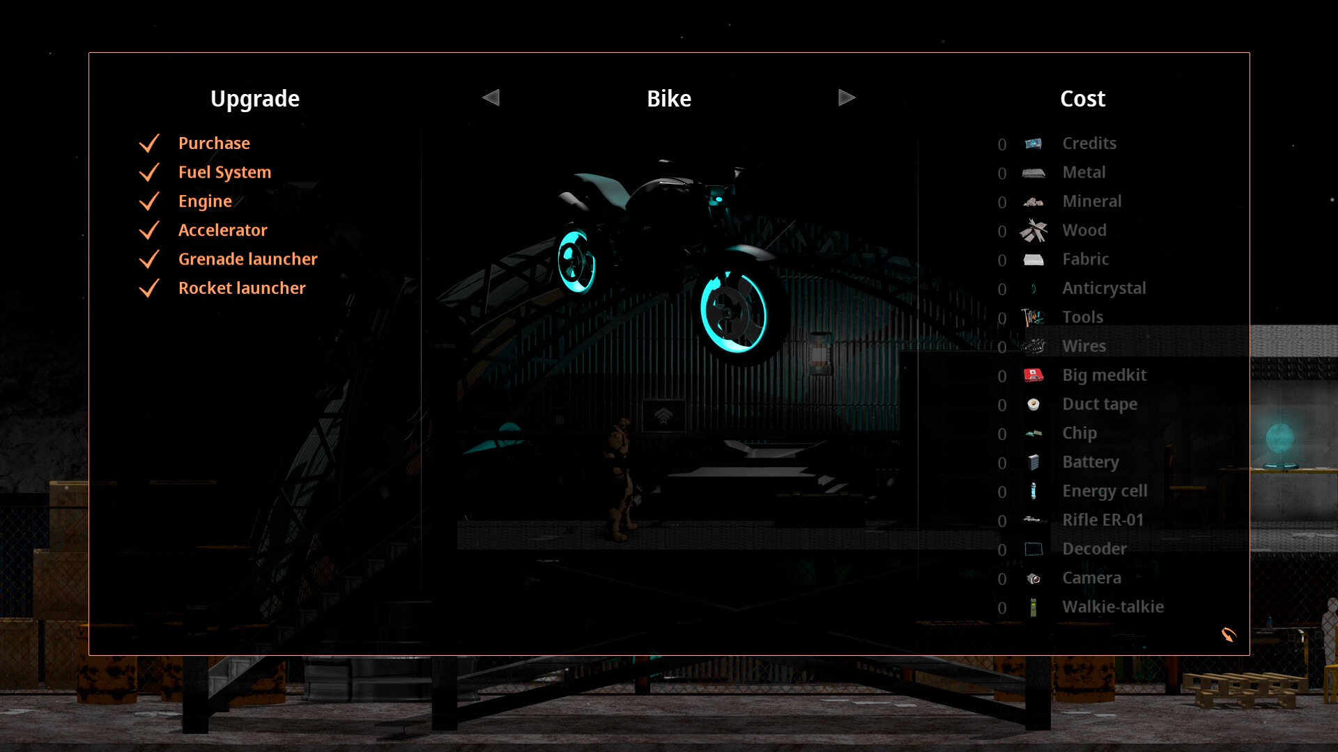 Скриншот 9: Ensora