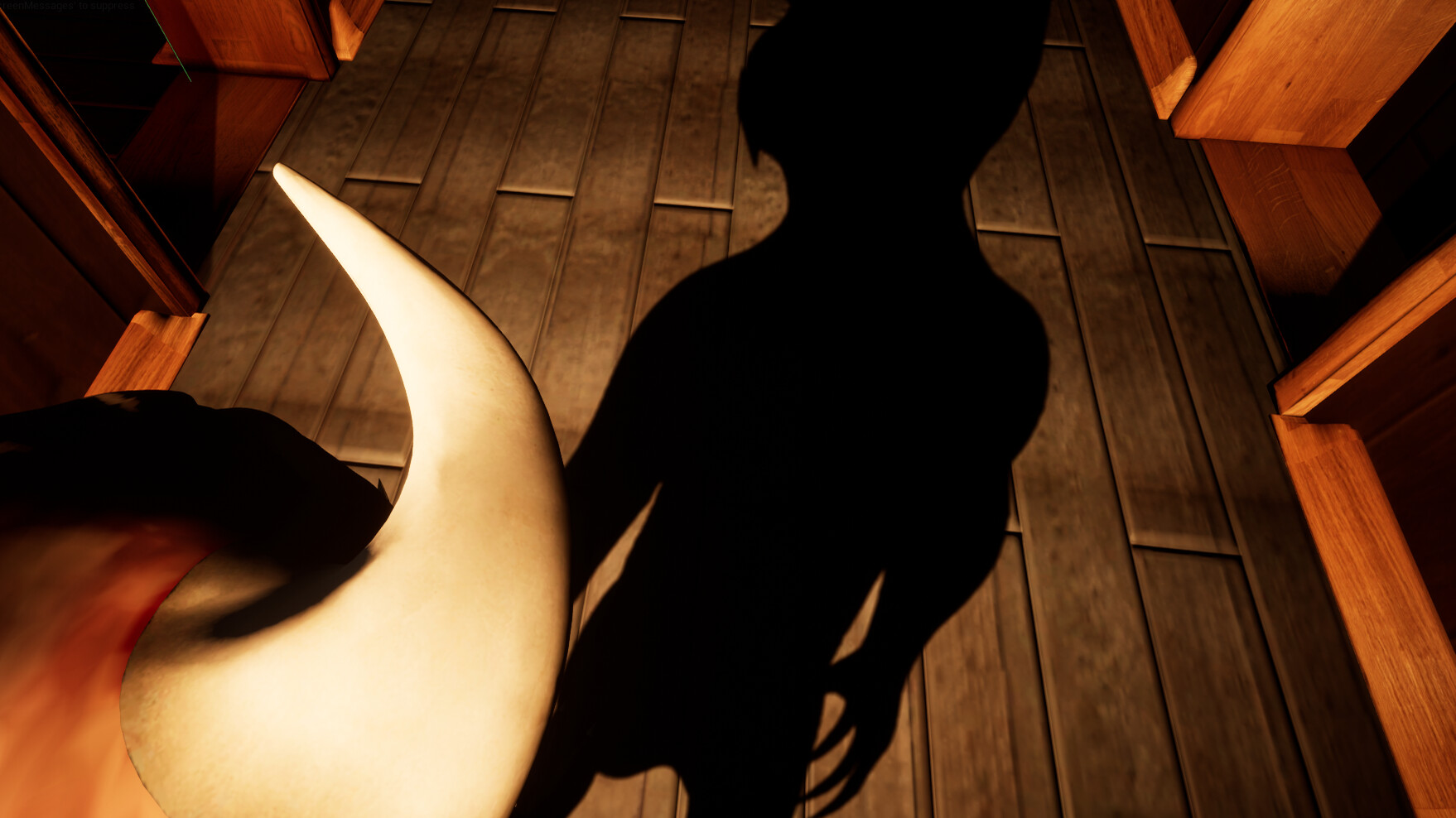 Скриншот: The Gravehouse