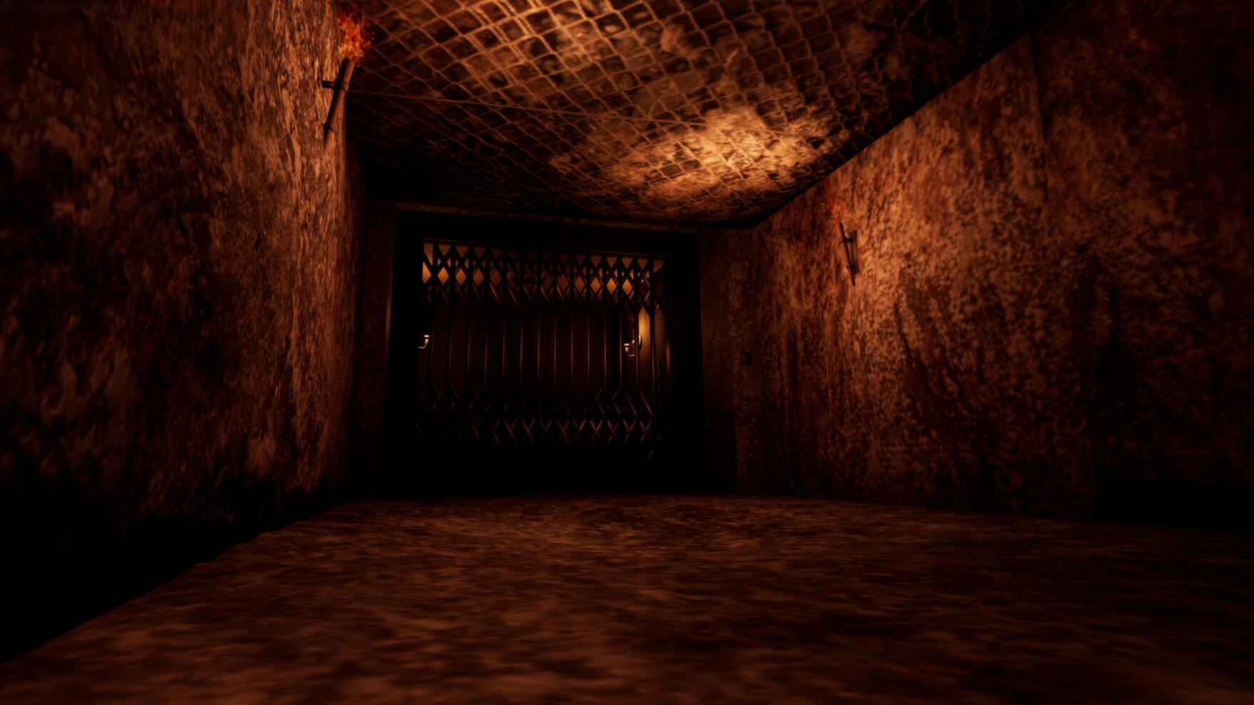 Скриншот 7: The Gravehouse