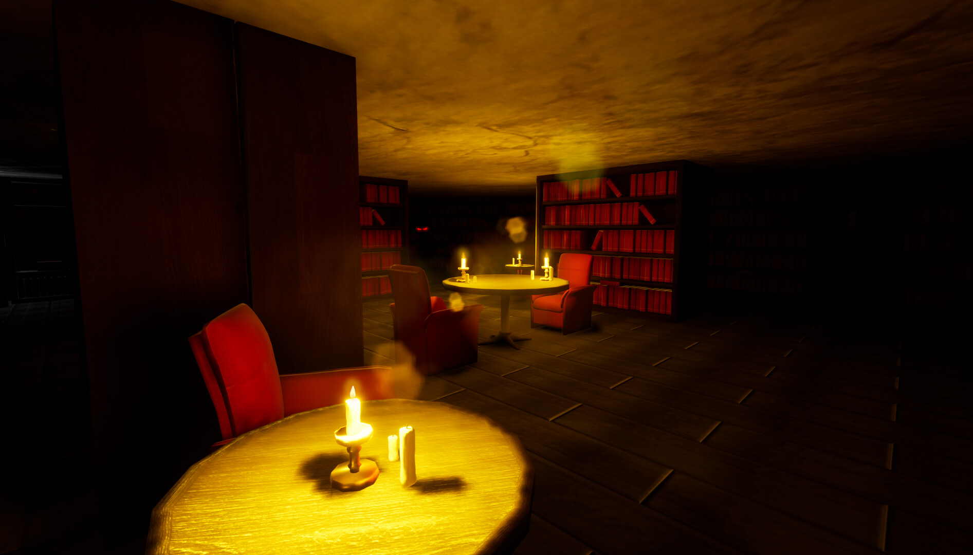 Скриншот 9: The Gravehouse