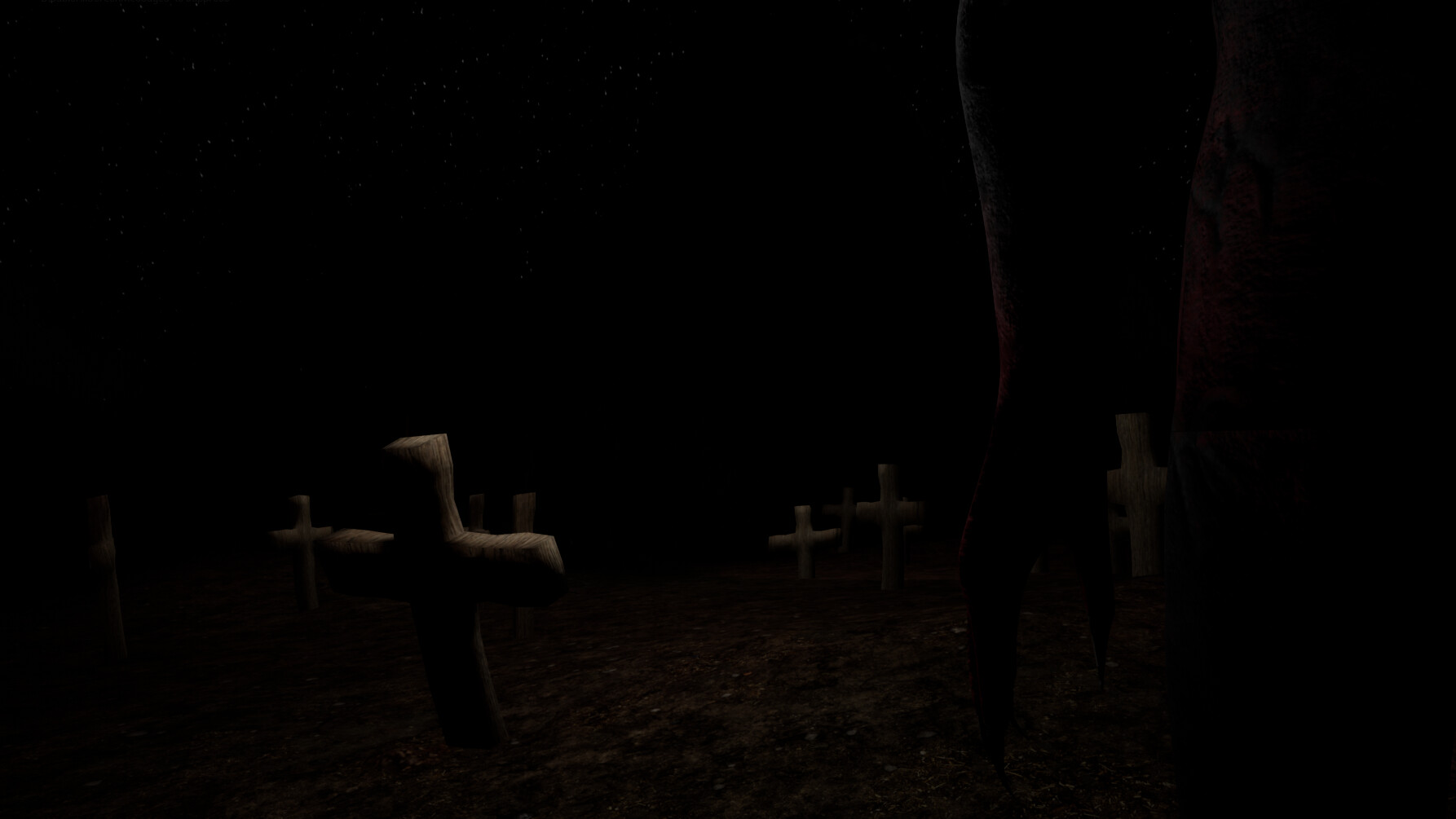 Скриншот 10: The Gravehouse