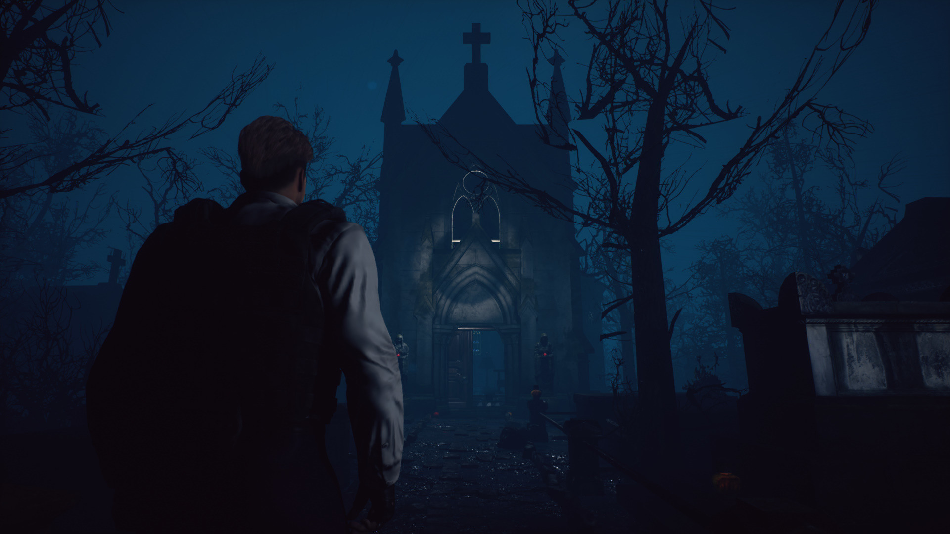 Скриншот: Death Below