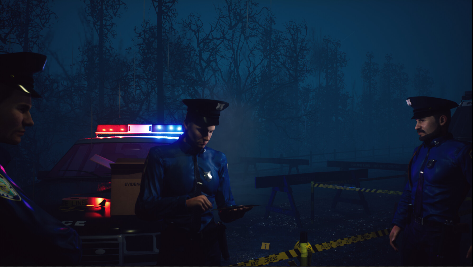 Скриншот 6: Death Below