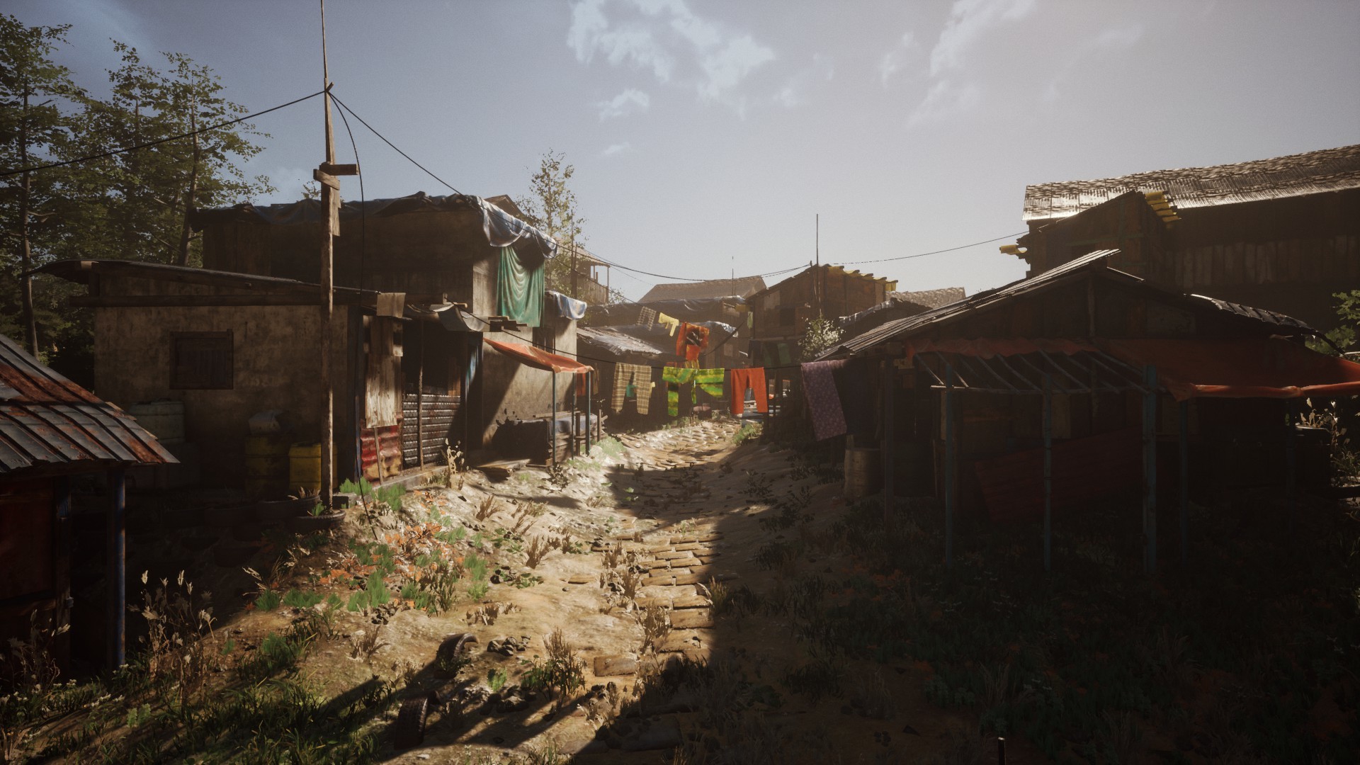 Скриншот: Dead Man´s Diary