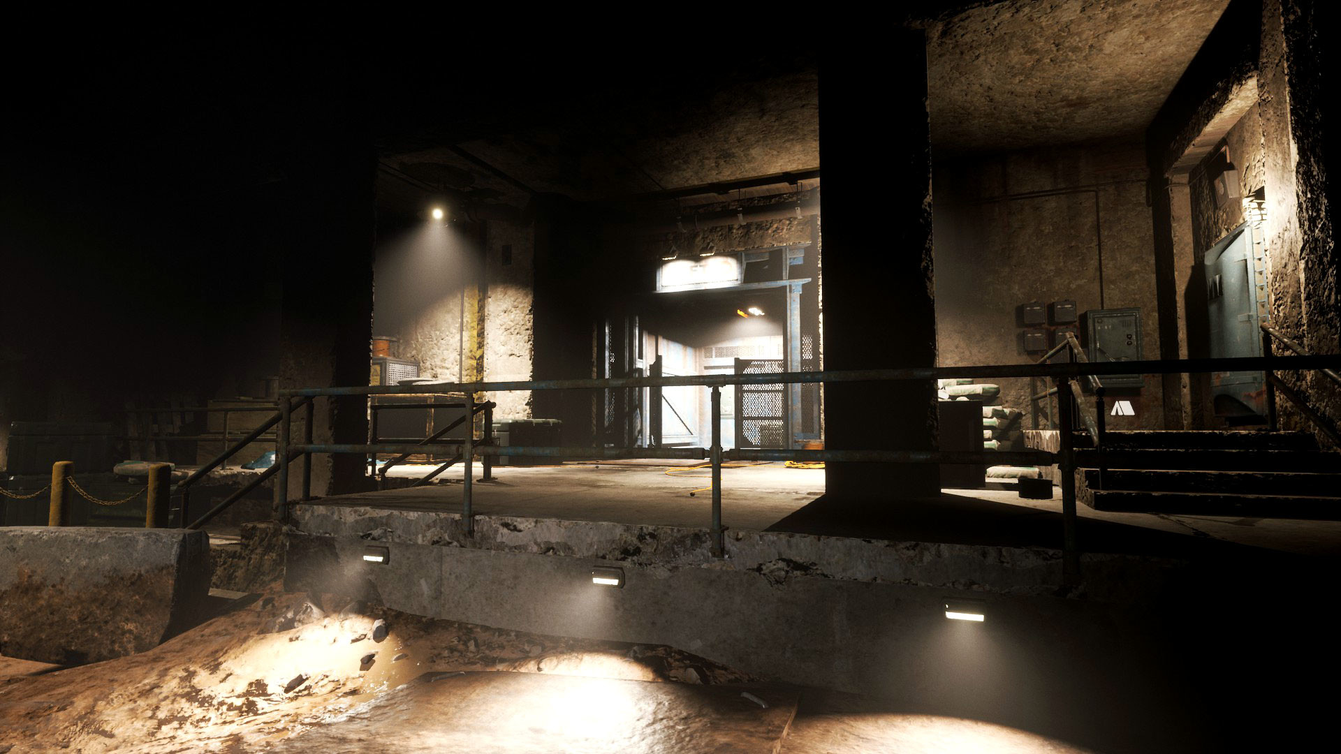 Скриншот: Dead Man´s Diary