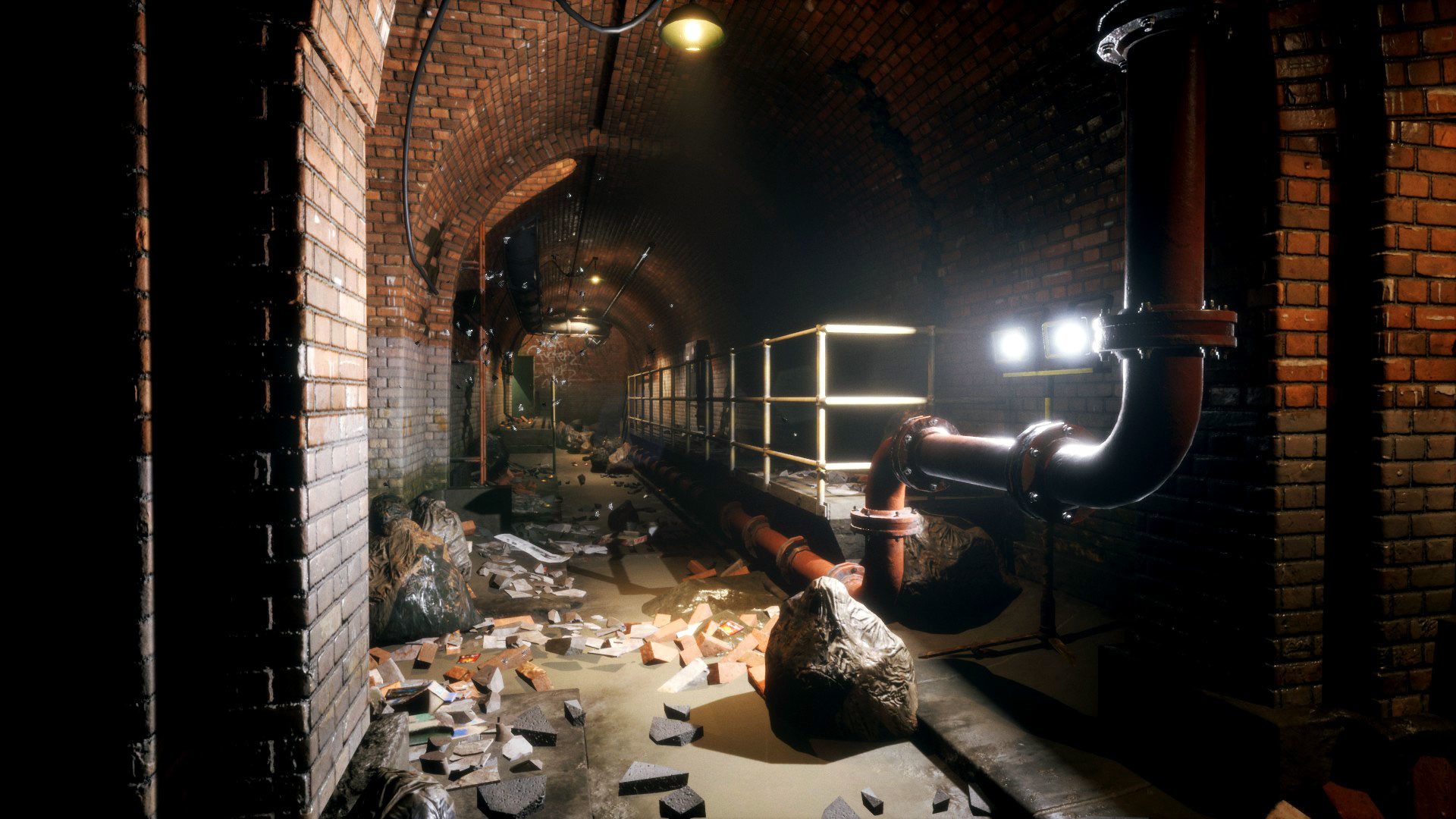 Скриншот 6: Dead Man´s Diary