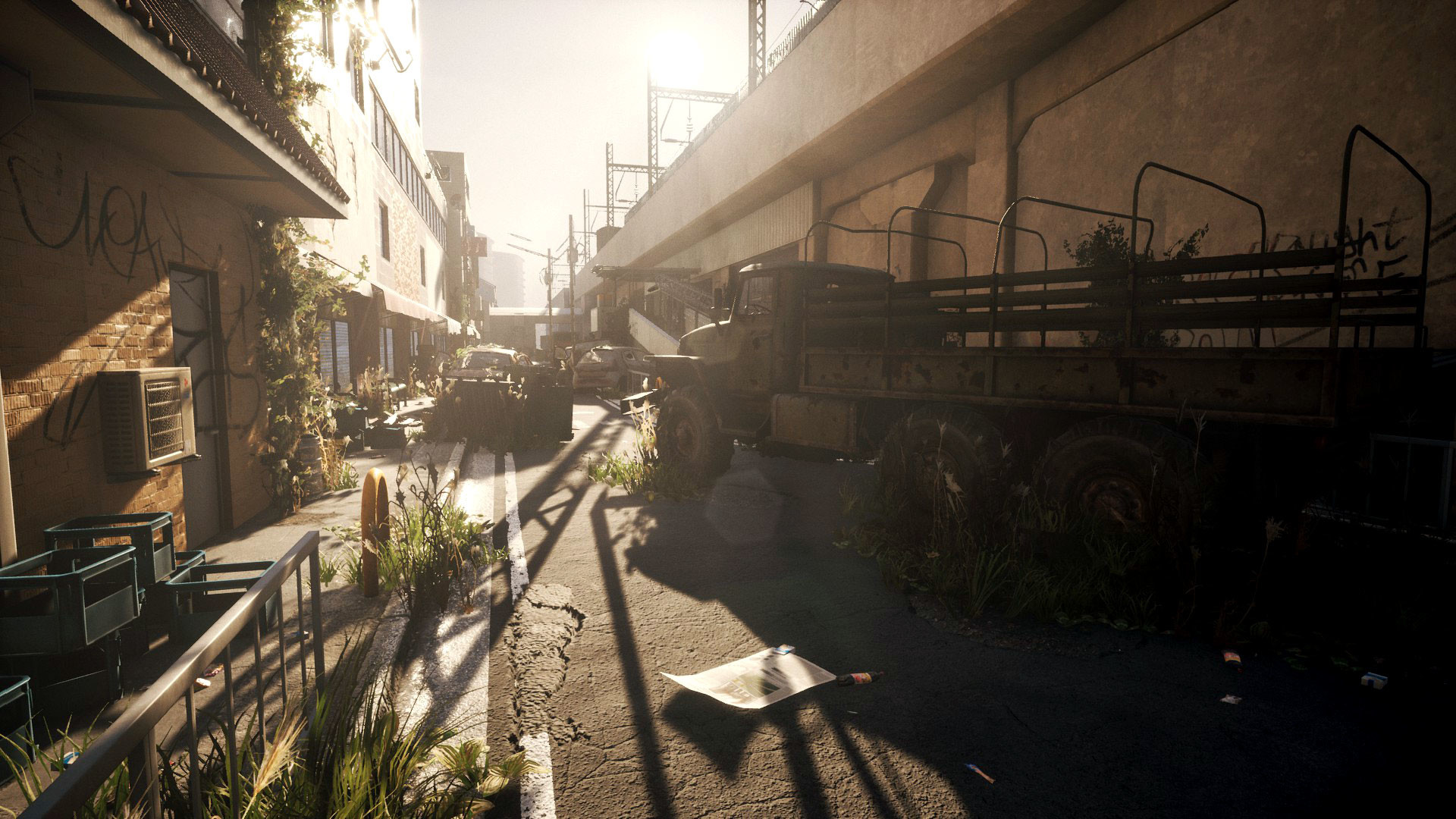 Скриншот 8: Dead Man´s Diary