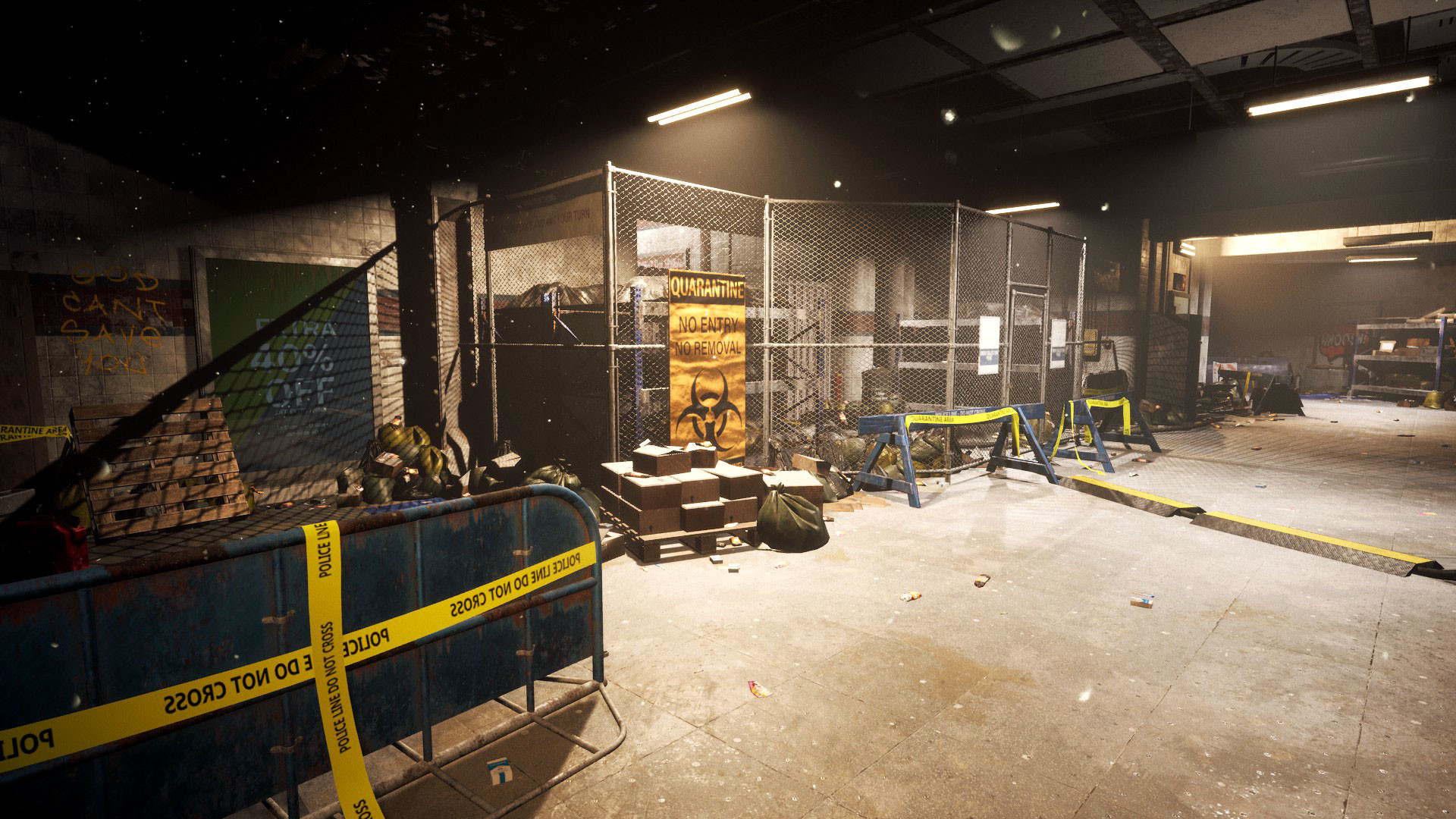 Скриншот 10: Dead Man´s Diary